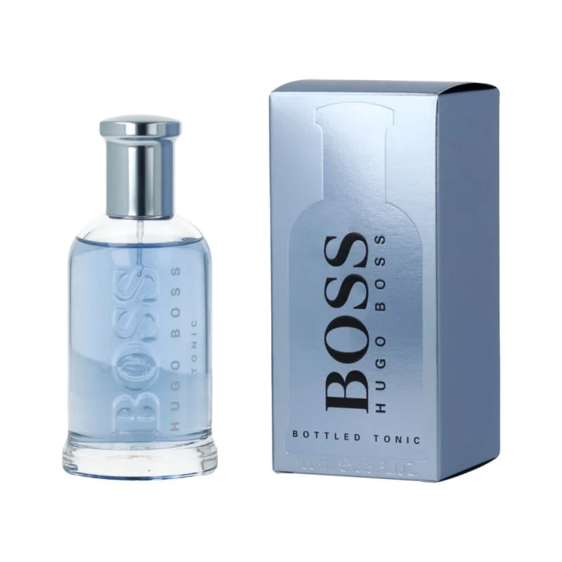 Boss Boss Bottled Tonic woda toaletowa dla mężczyzn 100 ml