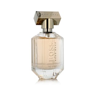 Boss The Scent Pure Accord For Her woda toaletowa dla kobiet