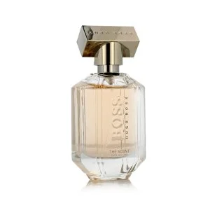 Hugo Boss Boss The Scent Pure Accord For Her woda toaletowa dla kobiet