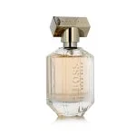 Boss The Scent Pure Accord For Her woda toaletowa dla kobiet 50 ml