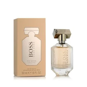 Hugo Boss Boss The Scent Pure Accord For Her woda toaletowa dla kobiet