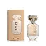 Boss The Scent Pure Accord For Her woda toaletowa dla kobiet 50 ml