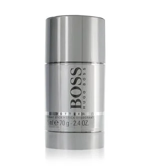 Hugo Boss No.6 Bottled dezodorant w sztyfcie dla mężczyzn