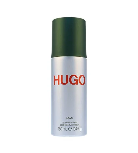 Hugo dezodorant w sprayu dla mężczyzn 150 ml