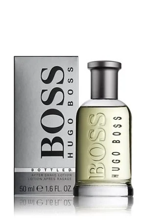 Hugo Boss Boss Bottled woda po goleniu dla mężczyzn