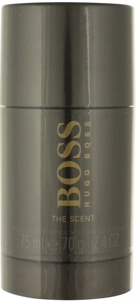 The Scent dezodorant w sztyfcie dla mężczyzn 75 ml