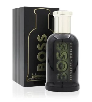 Hugo Boss Boss Bottled Triumph Elixir intensywne perfumy dla mężczyzn