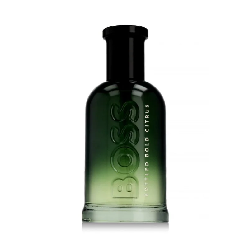 Boss Bottled Bold Citrus woda perfumowana dla mężczyzn 100 ml