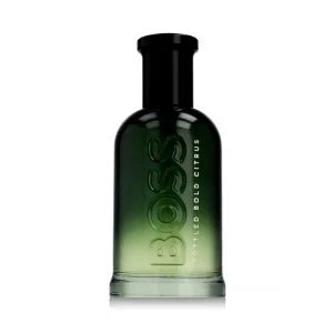 Hugo Boss Boss Bottled Bold Citrus woda perfumowana dla mężczyzn