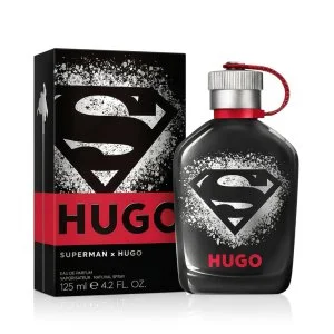 Hugo Boss Hugo X Superman woda perfumowana dla mężczyzn