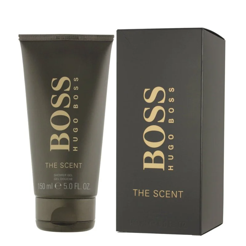 Boss The Scent For Him SG dla mężczyzn 150 ml