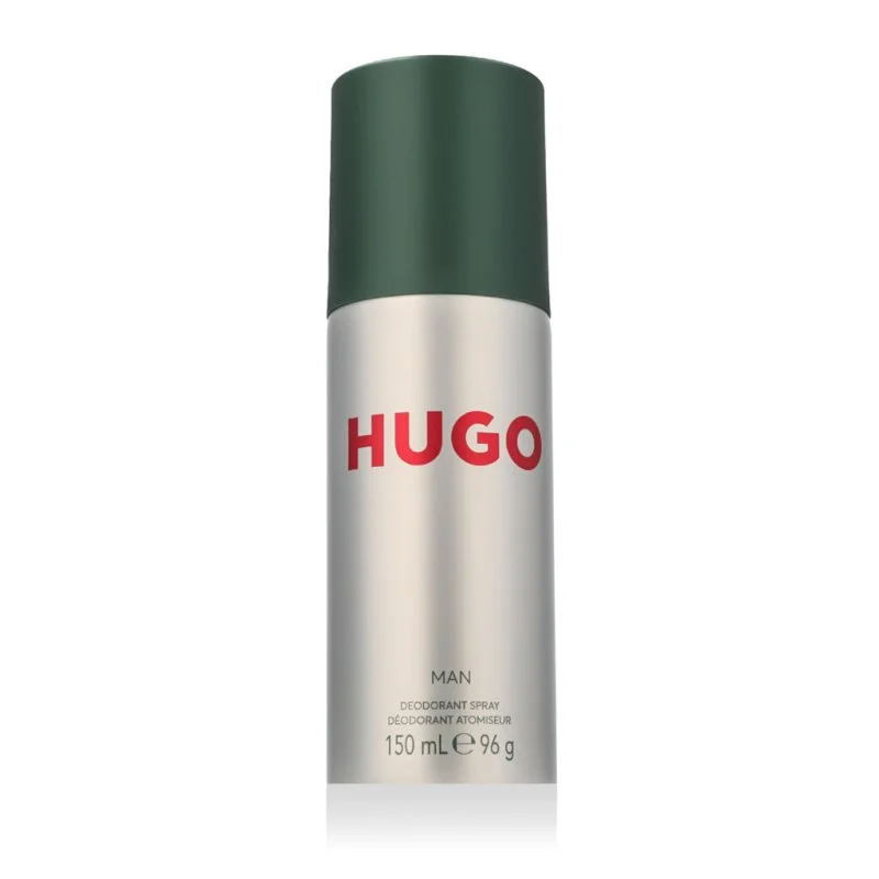 Hugo Man dezodorant w sprayu dla mężczyzn 150 ml