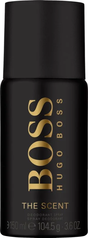Hugo Boss The Scent dezodorant w sprayu dla mężczyzn