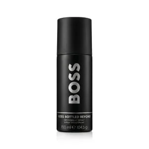Hugo Boss Boss Boss Bottled Beyond DEO w sprayu dla mężczyzn