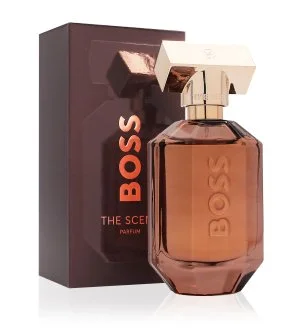 Hugo Boss Boss The Scent Parfum For Her perfumy dla kobiet