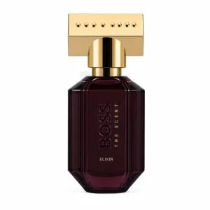 Hugo Boss Boss The Scent Elixir intensywne perfumy dla kobiet