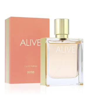 Hugo Boss Boss Alive woda perfumowana dla kobiet 50 ml