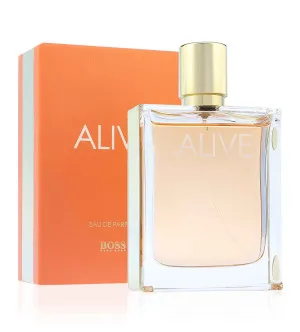 Hugo Boss Boss Alive woda perfumowana dla kobiet 80 ml