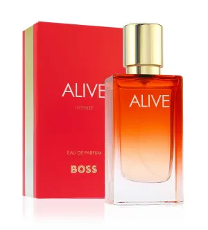 Hugo Boss Boss Alive Intense woda perfumowana dla kobiet 30 ml
