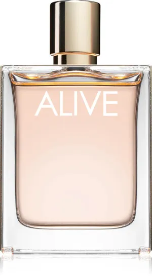 Hugo Boss Boss Alive woda perfumowana dla kobiet 80 ml