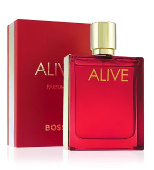 Hugo Boss Boss Alive Parfum woda perfumowana dla kobiet