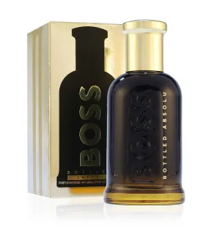 Hugo Boss BOSS Bottled Absolu perfumy dla mężczyzn 50 ml