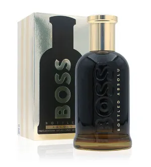 Hugo Boss BOSS Bottled Absolu perfumy dla mężczyzn