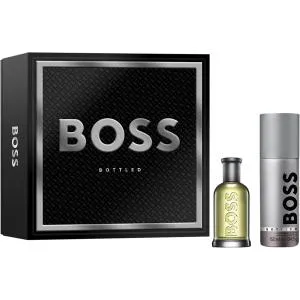 Hugo Boss Boss Bottled EDP 50 ml + DEO w sprayu 150 ml M