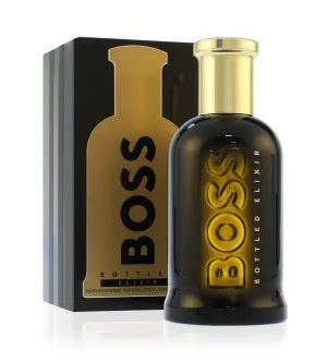 Hugo Boss Boss Bottled Elixir woda perfumowana dla mężczyzn 100 ml