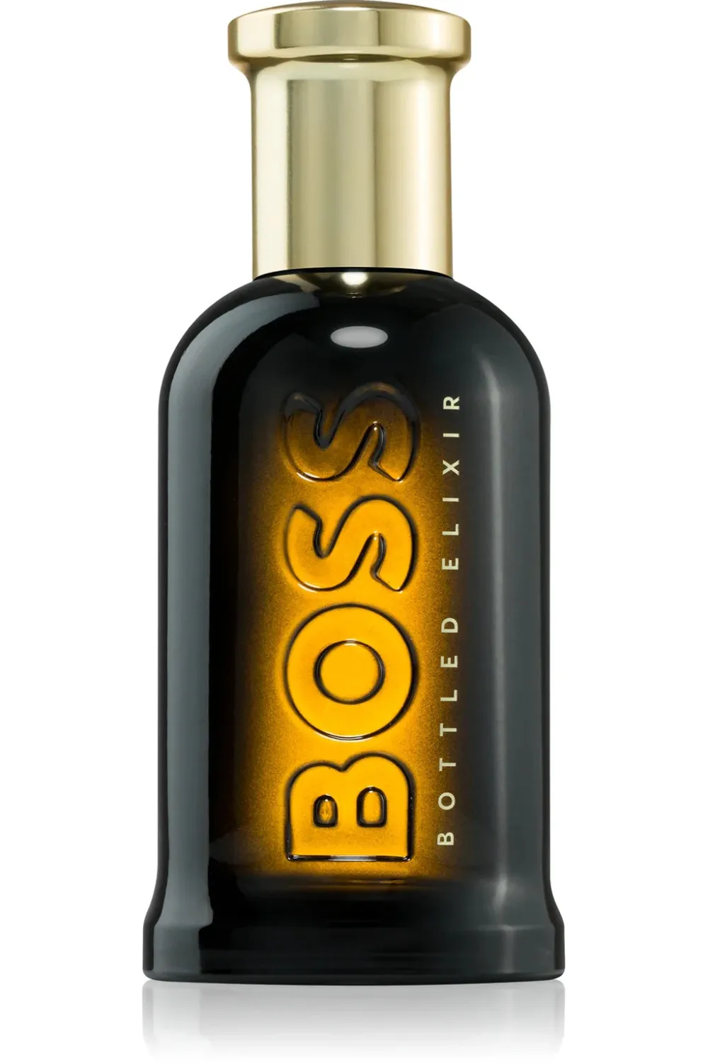 Boss Bottled Elixir woda perfumowana dla mężczyzn 50 ml