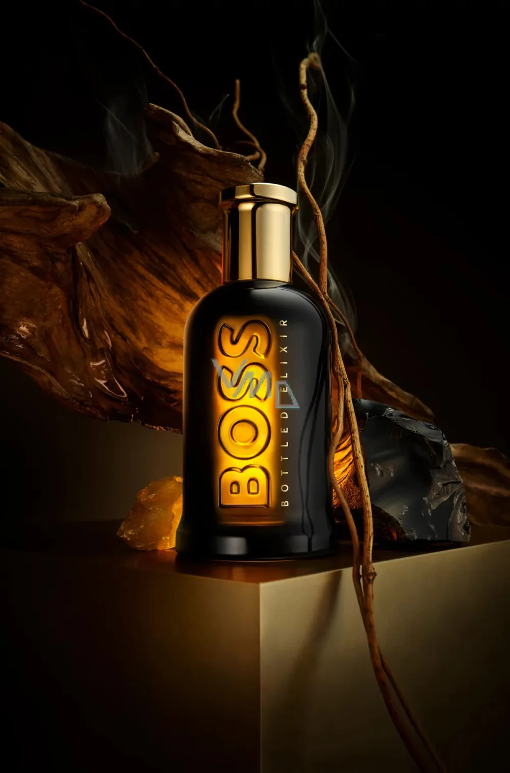 Boss Bottled Elixir woda perfumowana dla mężczyzn 50 ml