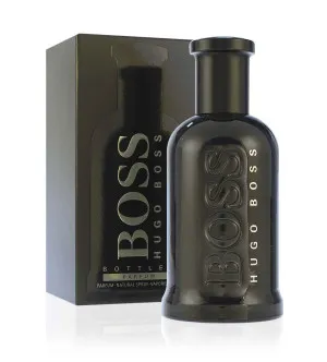 Hugo Boss Boss Bottled Parfum perfum dla mężczyzn 100 ml