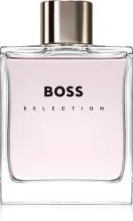 Boss Selection woda toaletowa dla mężczyzn 100 ml