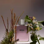 Boss Selection woda toaletowa dla mężczyzn 100 ml