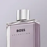 Boss Selection woda toaletowa dla mężczyzn 100 ml