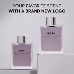 Boss Selection woda toaletowa dla mężczyzn 100 ml