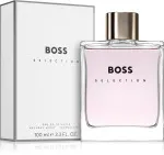 Boss Selection woda toaletowa dla mężczyzn 100 ml