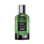 Boss The Collection Elegant Vetiver woda perfumowana dla mężczyzn 100 ml