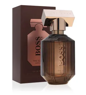 Hugo Boss Boss The Scent Absolute For Her woda perfumowana 30 ml dla kobiet