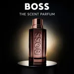 Boss The Scent Le Parfum woda perfumowana dla mężczyzn 100 ml