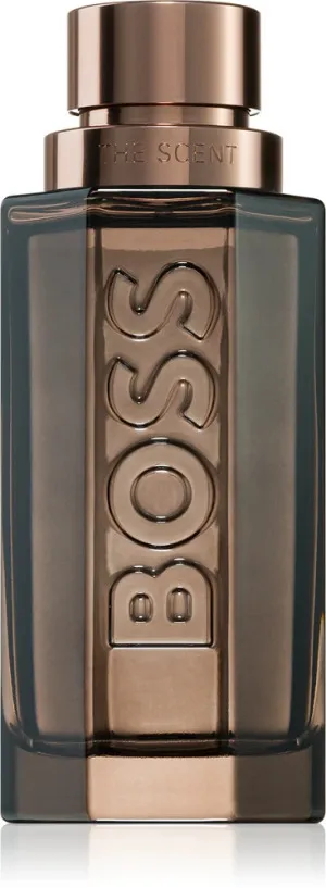 Hugo Boss Boss The Scent Le Parfum woda perfumowana dla mężczyzn