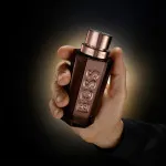 Boss The Scent Le Parfum woda perfumowana dla mężczyzn 100 ml