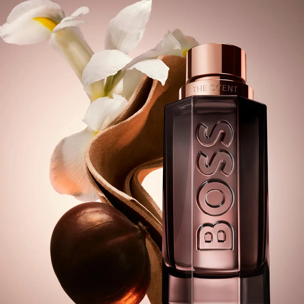 Boss The Scent Le Parfum woda perfumowana dla mężczyzn 100 ml