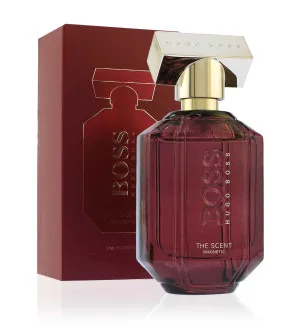 Hugo Boss Boss The Scent Magnetic woda perfumowana dla kobiet 50 ml