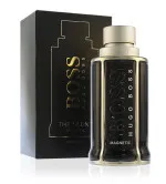Boss The Scent Magnetic woda perfumowana dla mężczyzn 100 ml