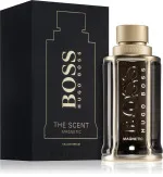 Boss The Scent Magnetic woda perfumowana dla mężczyzn 100 ml