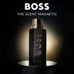 Boss The Scent Magnetic woda perfumowana dla mężczyzn 100 ml