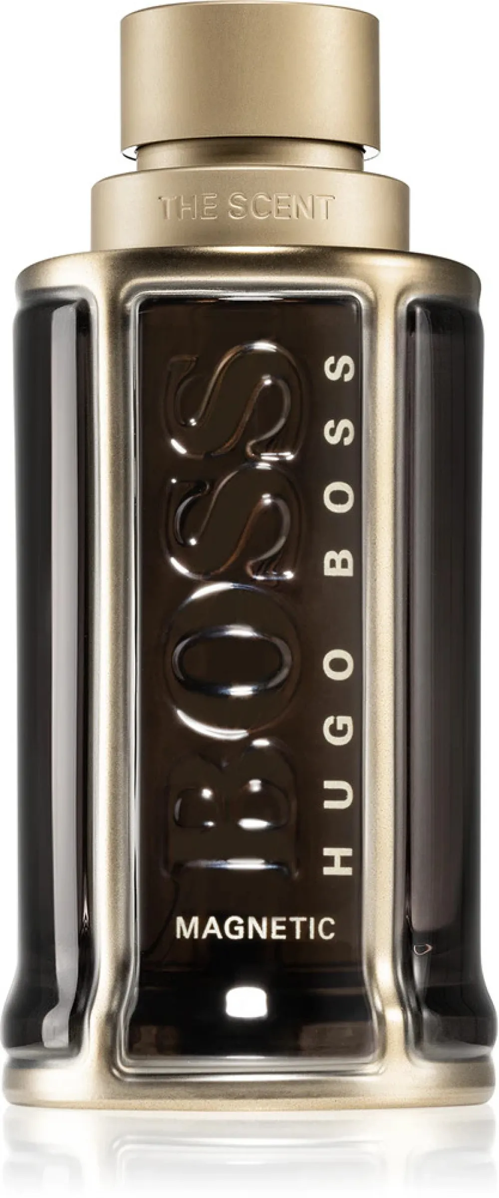 Boss The Scent Magnetic woda perfumowana dla mężczyzn 100 ml