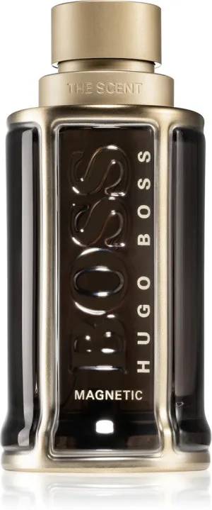 Hugo Boss Boss The Scent Magnetic woda perfumowana dla mężczyzn 100 ml