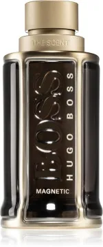 Boss The Scent Magnetic woda perfumowana dla mężczyzn 100 ml